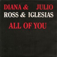 Diana Ross - All Of You