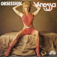 Vanessa - Obsession