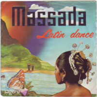 Massada - Latin Dance