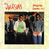 Jacksons - Nothin (That Compares * U)