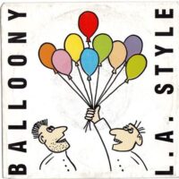 L.A. Style - Balloony