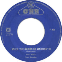 Jan & Kjeld - When The Saints Go Marchin In