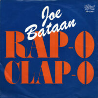 Joe Bataan - Rap-O Clap-O