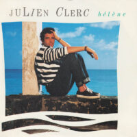 Julien Clerc - Hélène
