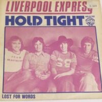 Liverpool Express - Hold Tight