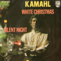 Kamahl - White Christmas