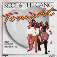 Kool & The Gang - Tonight