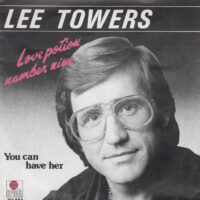 Lee Towers - Love Potion Number Nine