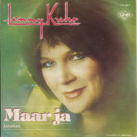 Lenny Kuhr - Maar Ja