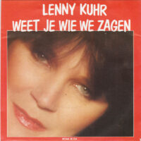 Lenny Kuhr - Weet Je Wie We Zagen