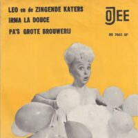 Leo En De Zingende Katers - Irma La Douce