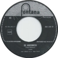 Liana - De Havenmeid