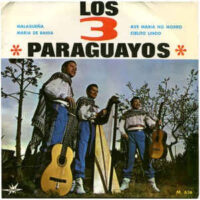 Los * Paraguayos - Malaguena