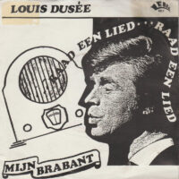 Louis Dusée - Raad 'n Lied