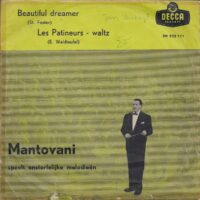 Mantovani And His Orchestra - Beautiful Dreamer