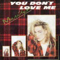 Marilyn - You Don't Love Me