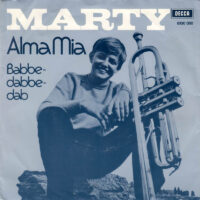 Marty - Alma Mia