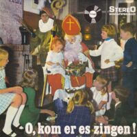 Meisjeskoor De Zusjes - O Kom Er Es Zingen