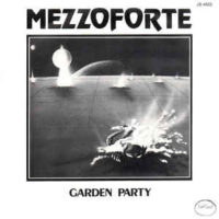 Mezzoforte - Garden Party