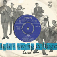 Dutch Swing College Band - Milord