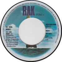 Mud - Moonshine Sally