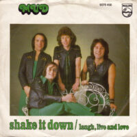 Mud - Shake It Down