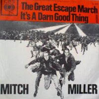Mitch Miller - The Great Escape March