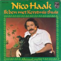 Nico Haak - Ik Ben Met Kerstmis Thuis