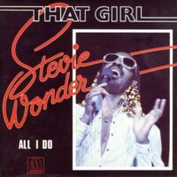 Stevie Wonder - That Girl