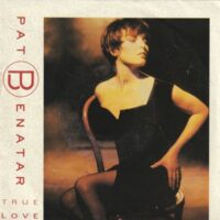 Pat Benatar - True Love