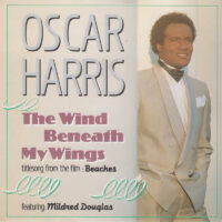Oscar Harris - The Wind Beneath My Wings