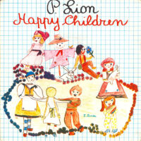 P. Lion - Happy Children