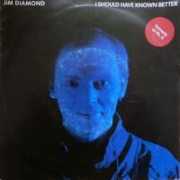 Jim Diamond - I Should Have Known Better