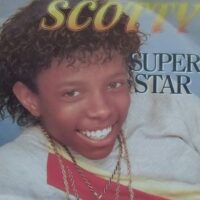 Scotty - Superstar