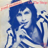 Paul Nicholas - On The Strip