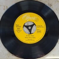 Deep River Boys - Negro Spirituals
