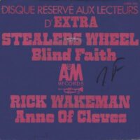 Stealers Wheel - Blind Faith