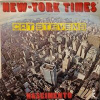 Cat Stevens - New-York Times
