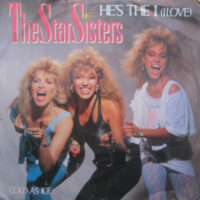 Star Sisters - He's The 1 (I Love)