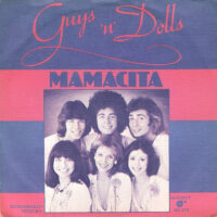 Guys 'N' Dolls - Mamacita