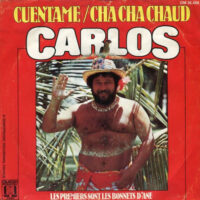 Carlos  - Cuentame
