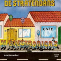 Electronica's - De Stratendans