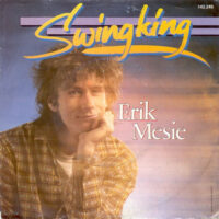 Erik Mesie - Swingking (B-Keus)