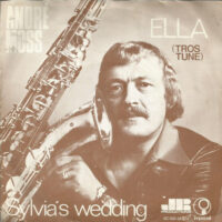 Andre Moss - Ella (Tros Tune)