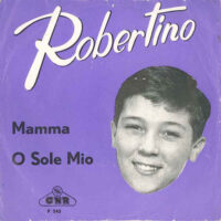 Robertino - Mama