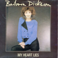 Barbara Dickson - My Heart Lies