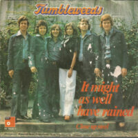 Tumbleweeds - It Might As Well Have Rained