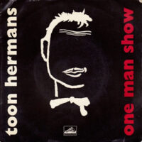 Toon Hermans - Liedjes Van Toon (Deel 2)