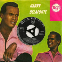 Harry Belafonte - Cocoanut Woman