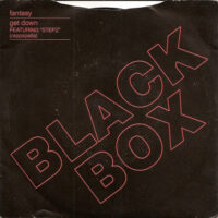 Black Box - Fantasy